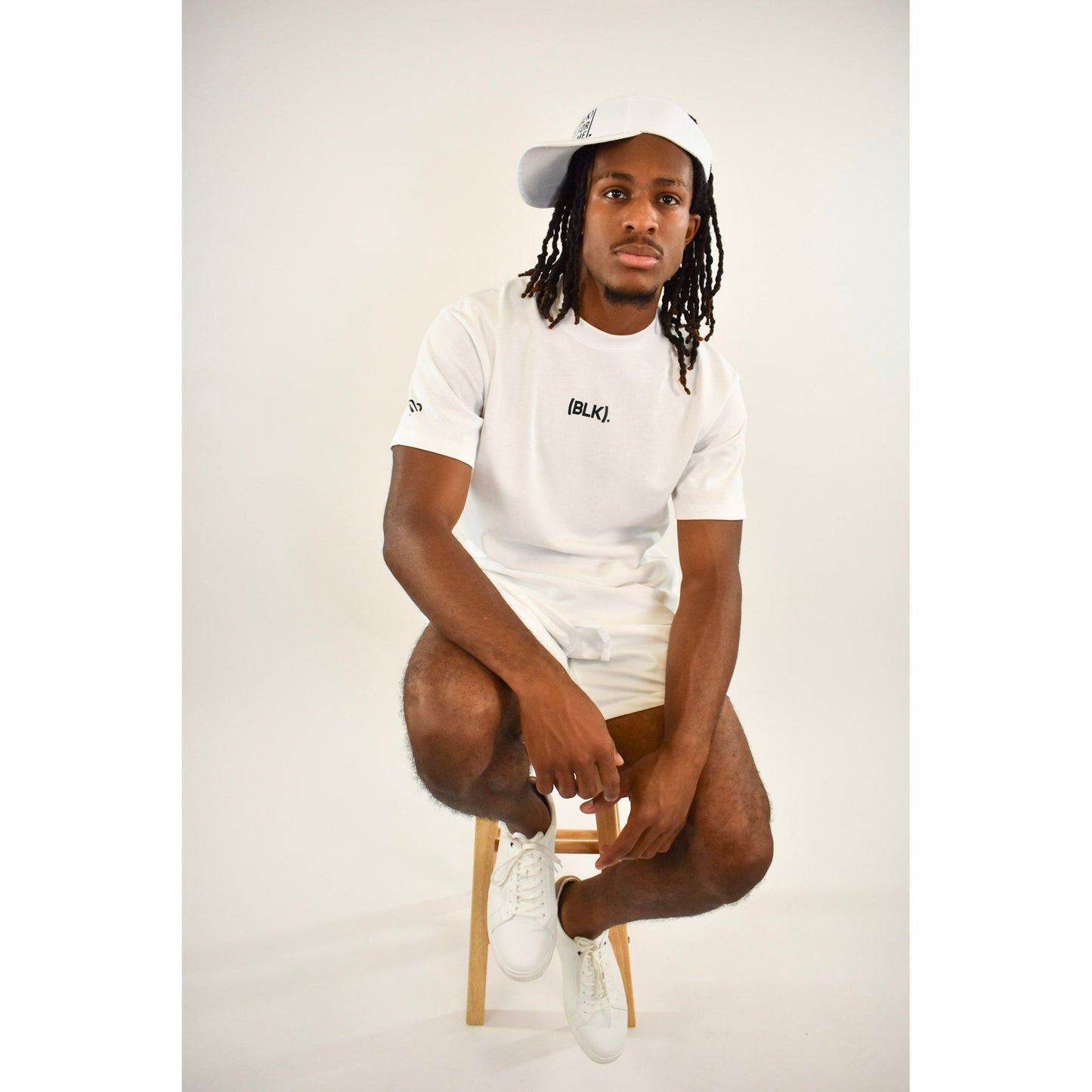 IT’S THE (BLK) PART FOR ME Premium Tee