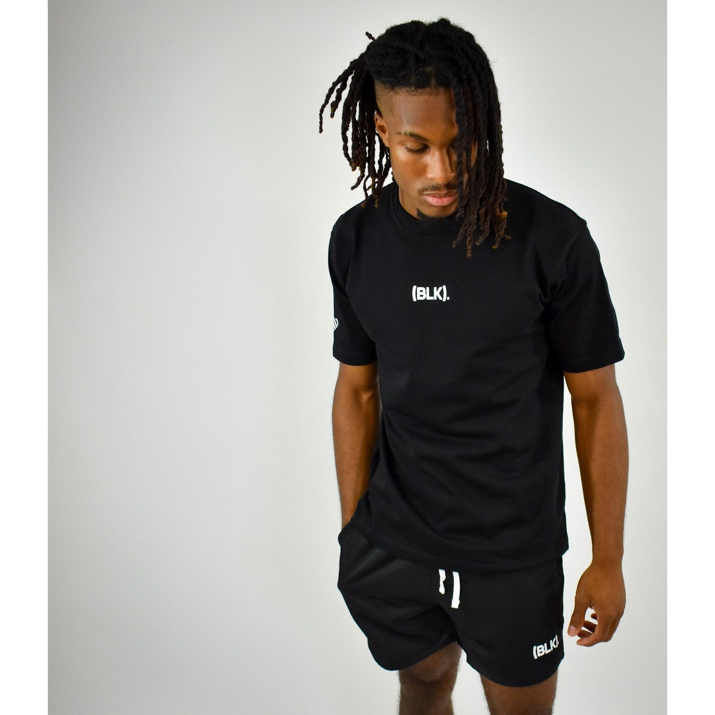 IT’S THE (BLK) PART FOR ME Premium Tee