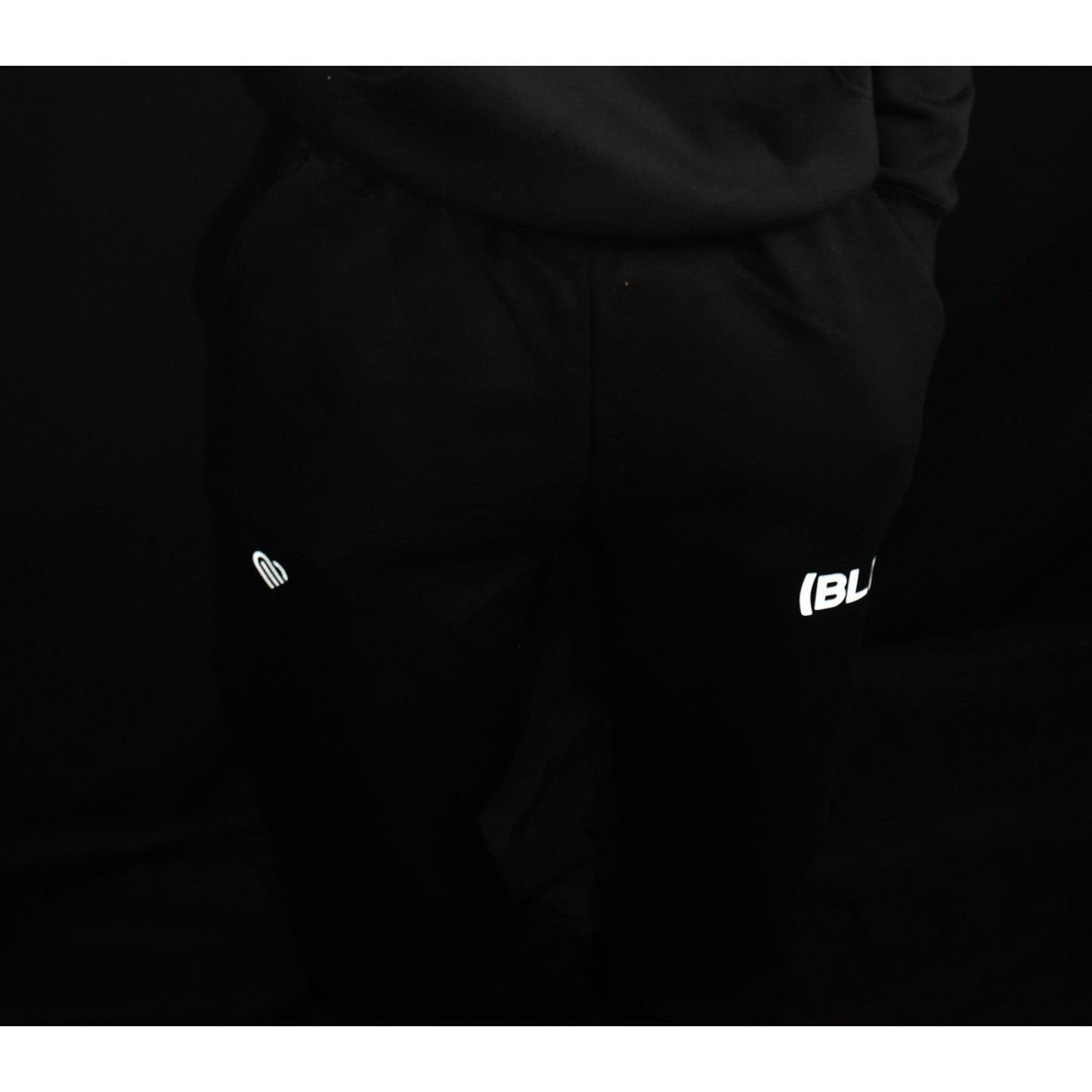 Concrete Comfort Sweatpants