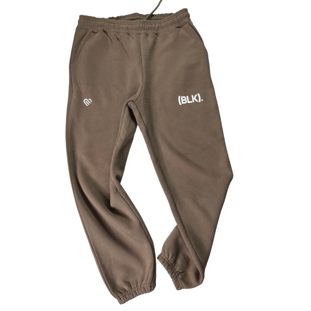 Concrete Comfort Sweatpants