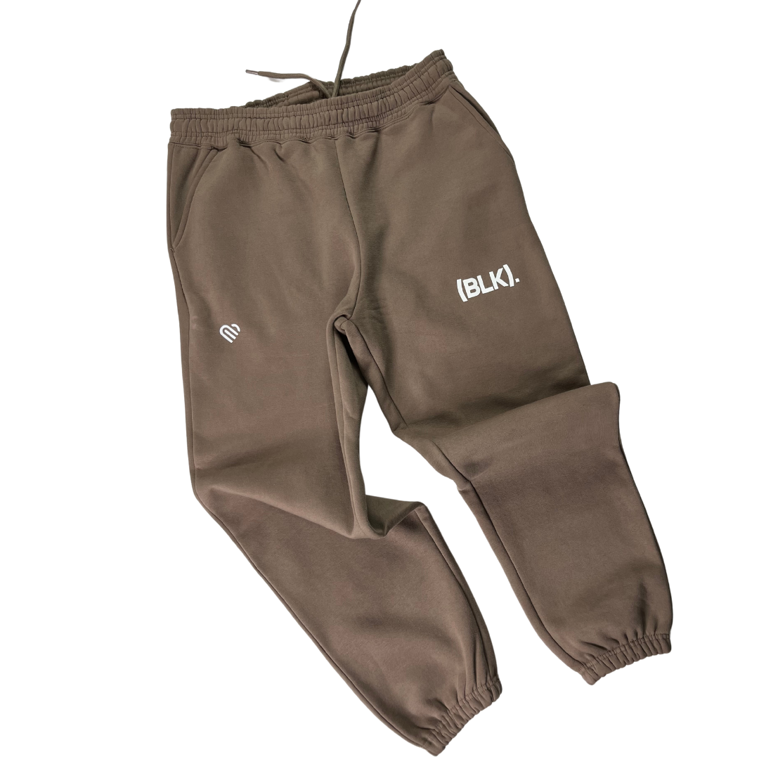 Concrete Comfort Sweatpants