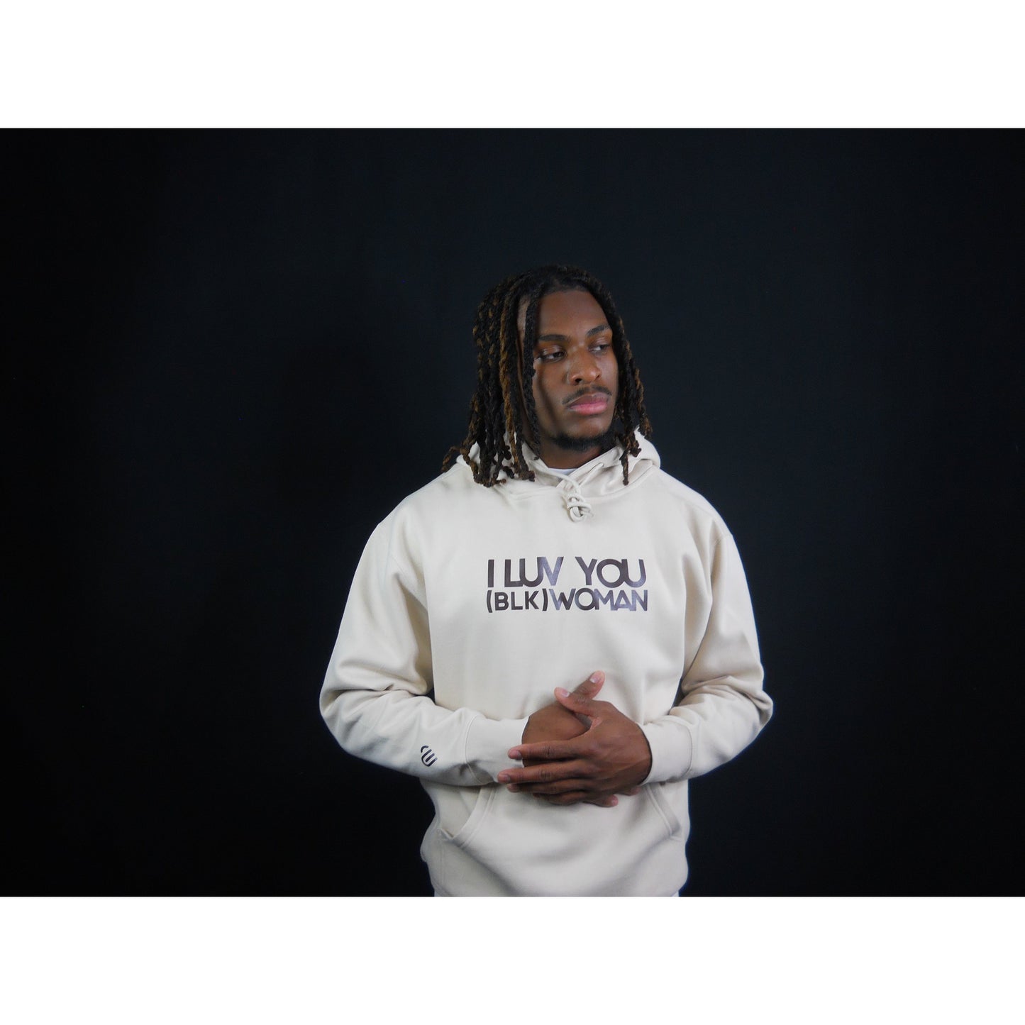 Chai Latte Hoodie