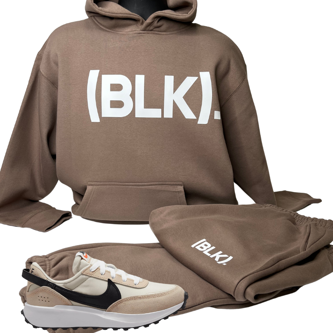Concrete Comfort Tracksuit