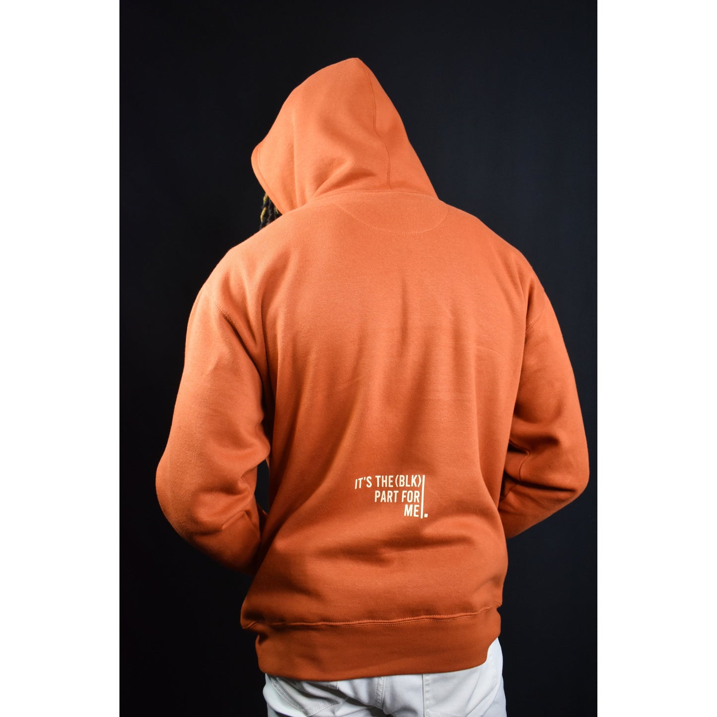 Sweet Potato Pie Hoodie