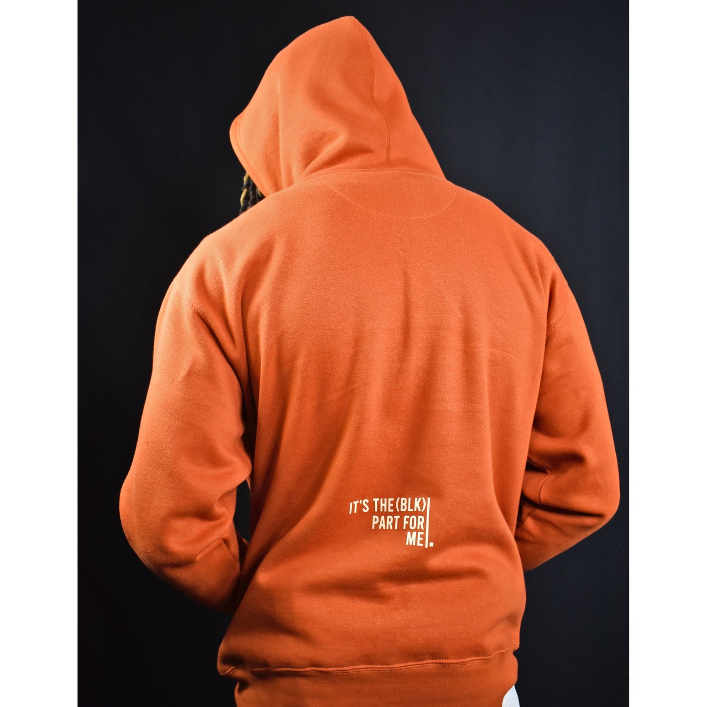 Sweet Potato Pie Hoodie