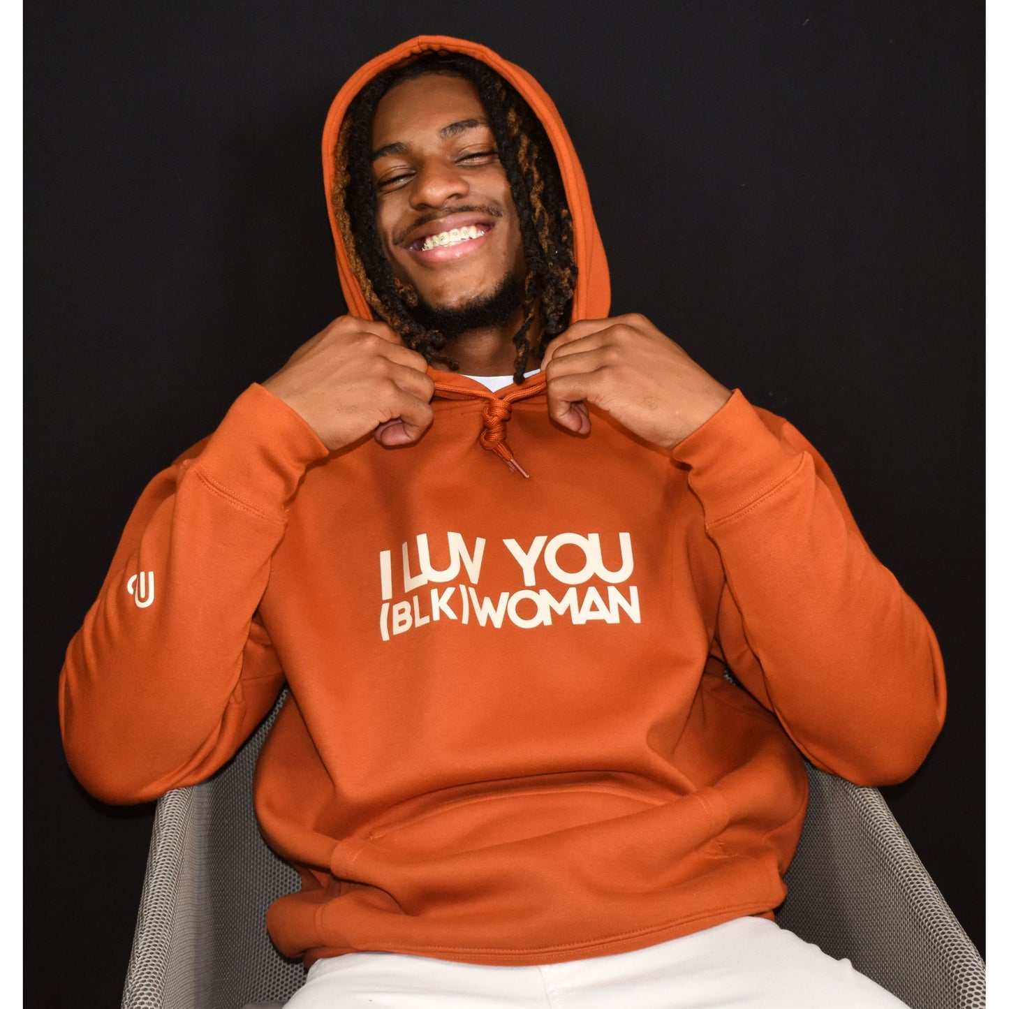 Sweet Potato Pie Hoodie