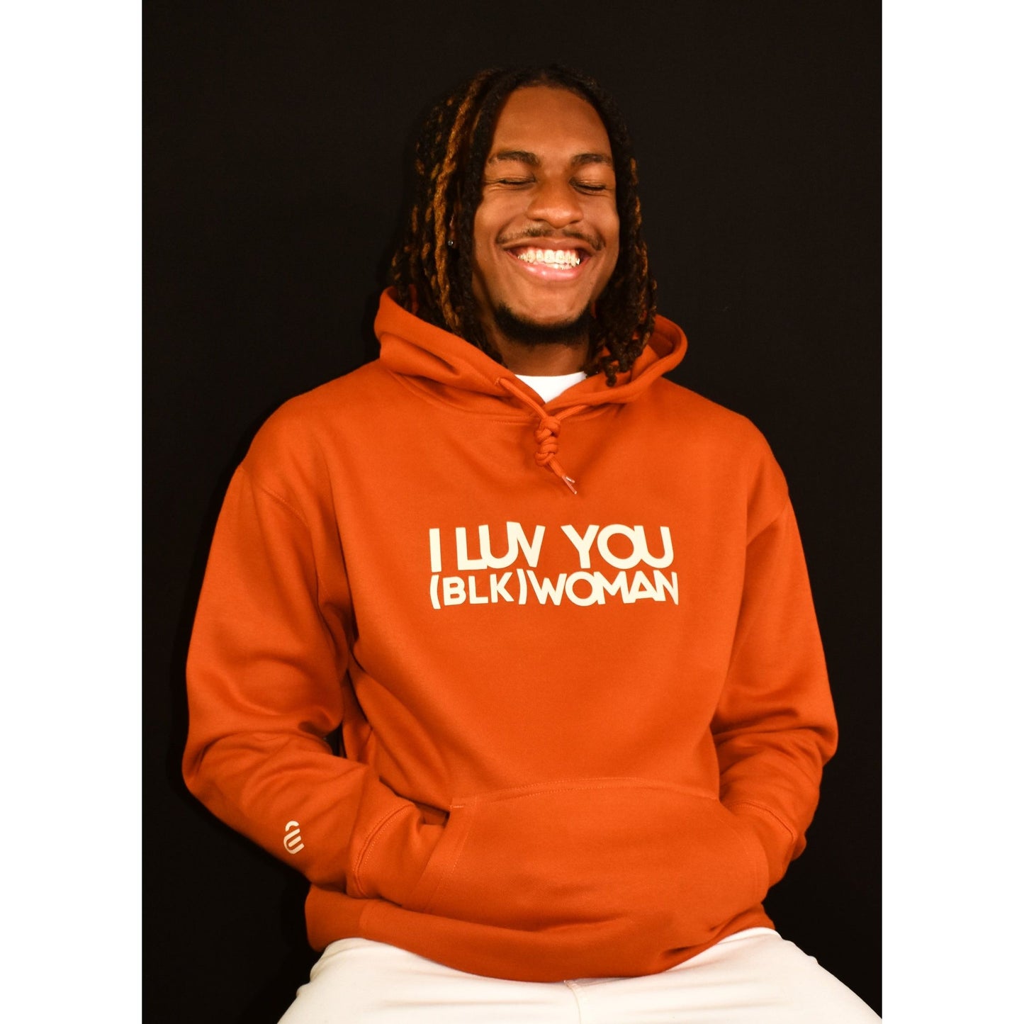 Sweet Potato Pie Hoodie