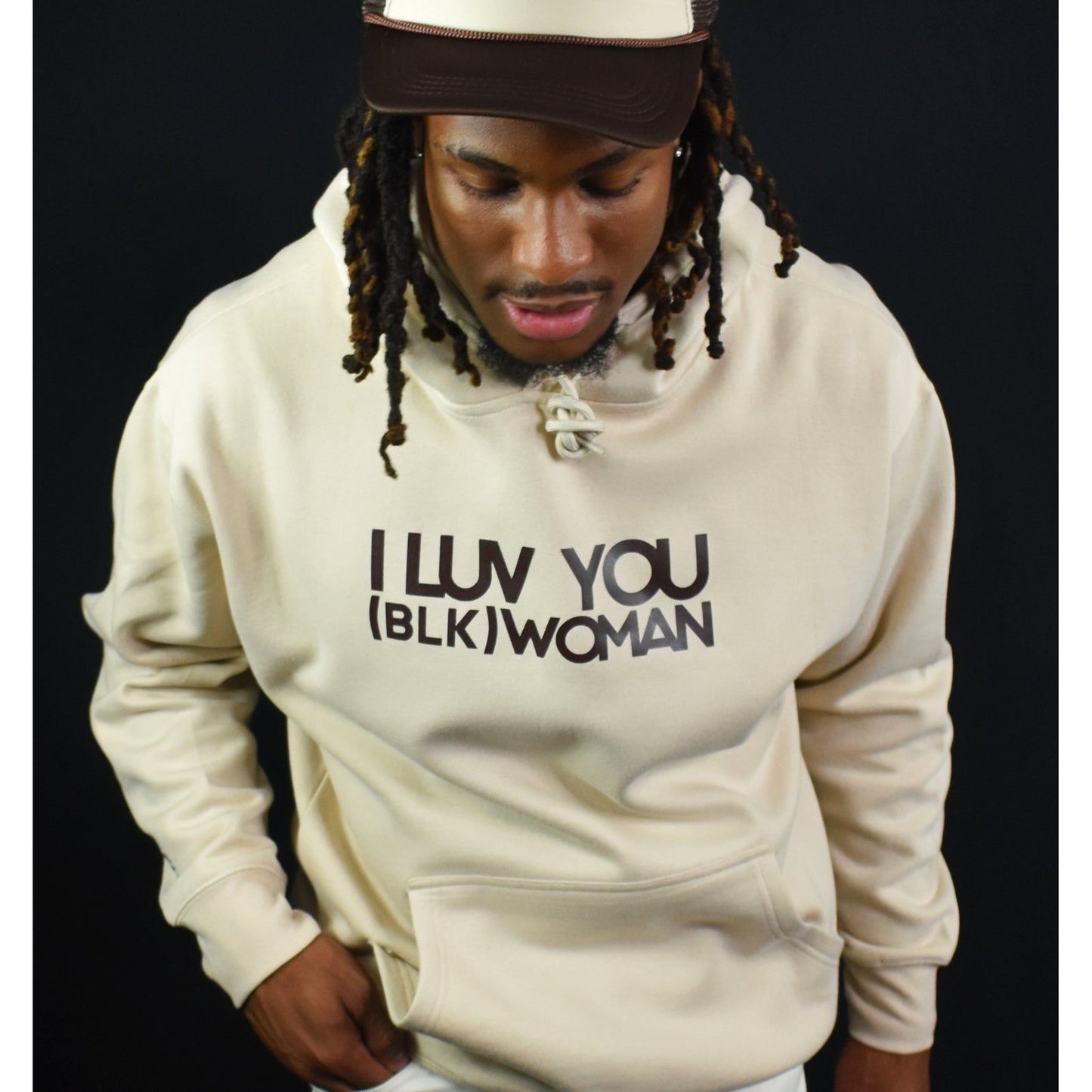 Chai Latte Hoodie