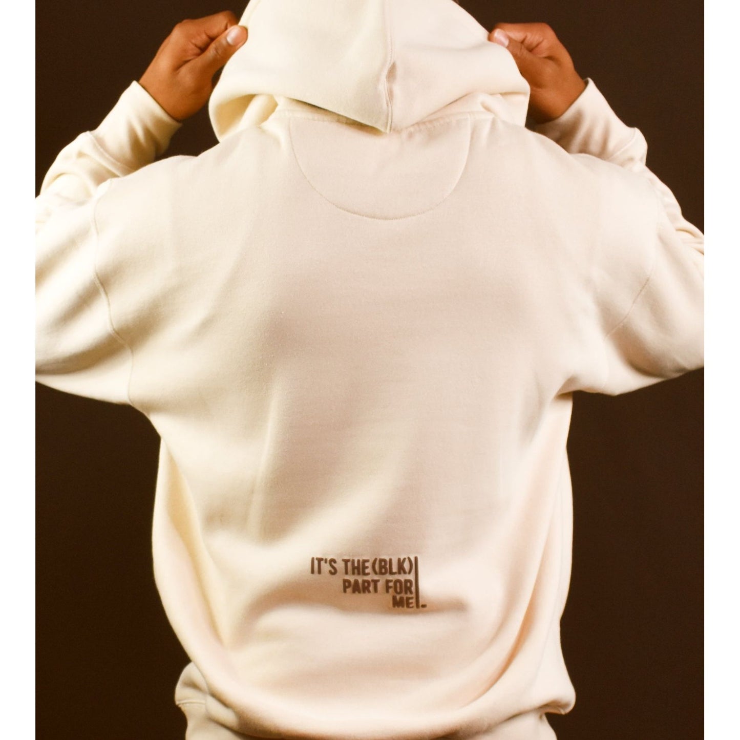 Chai Latte Hoodie