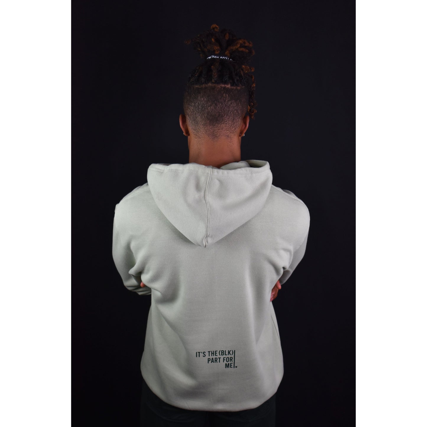 Wintermint Hoodie
