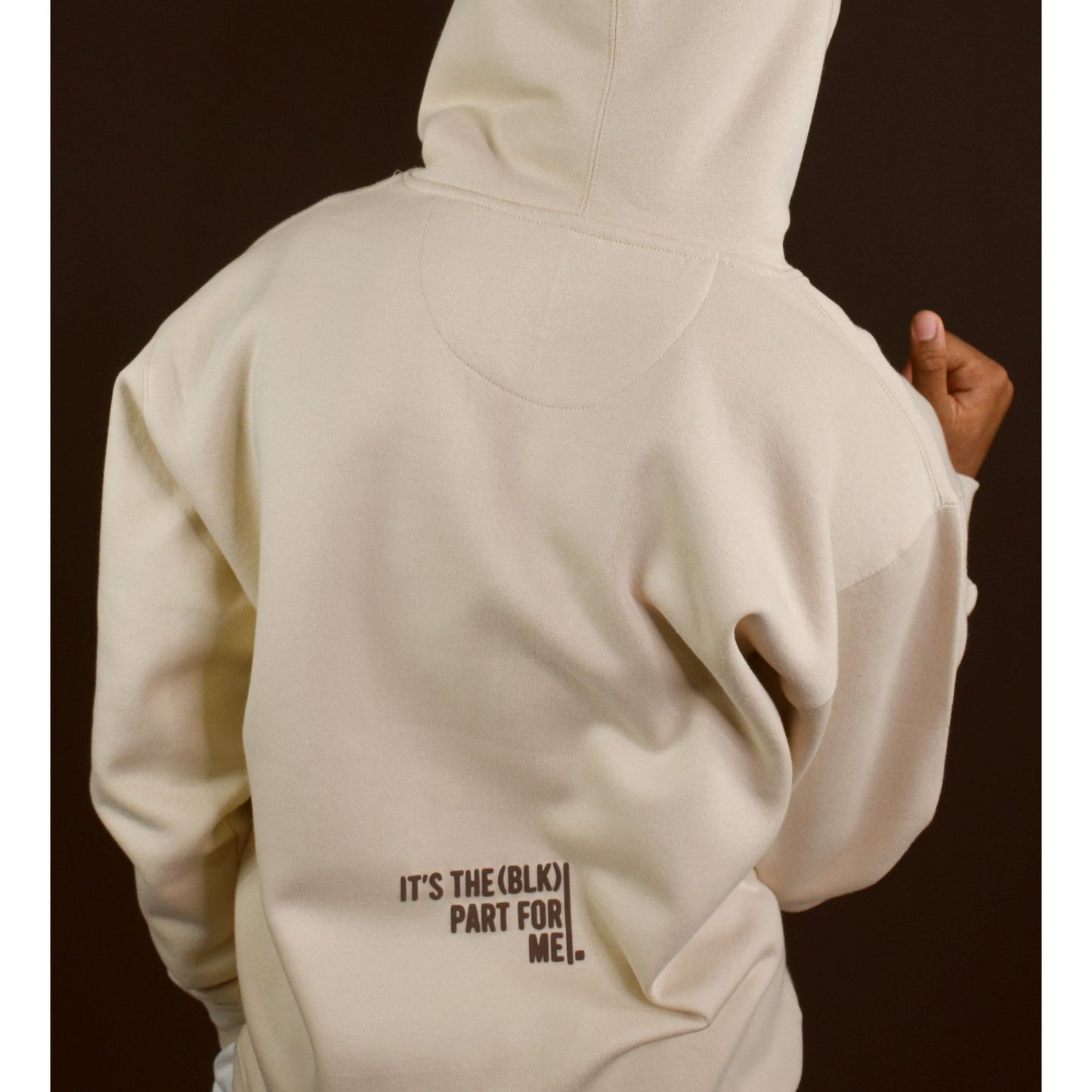Chai Latte Hoodie