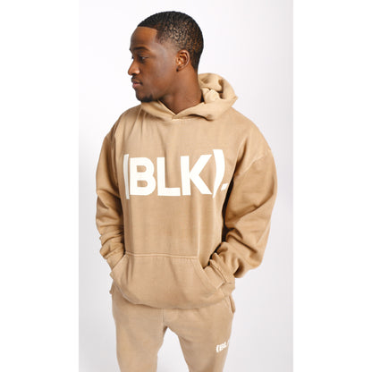 Ultra Heavyweight (BLK) Sweatsuit