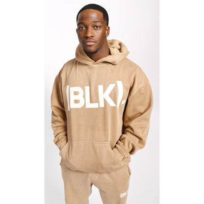 Ultra Heavyweight (BLK) Sweatsuit