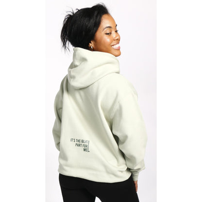 Wintermint  Hoodie