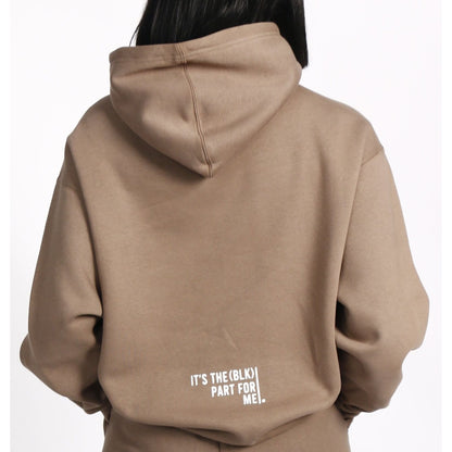 Concrete Comfort Jogger Set