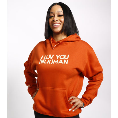 Sweet Potato Pie Hoodie