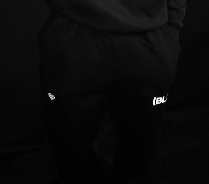 Concrete Comfort Tracksuit