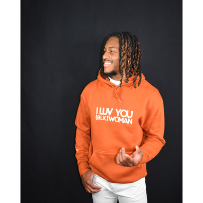 Sweet Potato Pie Hoodie