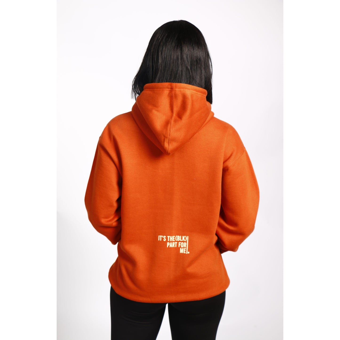 Sweet Potato Pie Hoodie